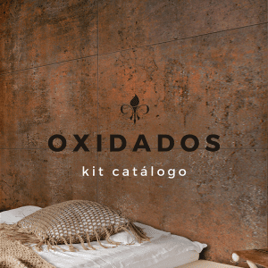 OXIDADO | CATÁLOGOS