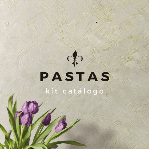 PASTAS | CATÁLOGOS