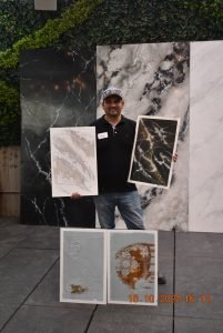 JOY 2740 | JAVIER SANCHEZ CRUZ