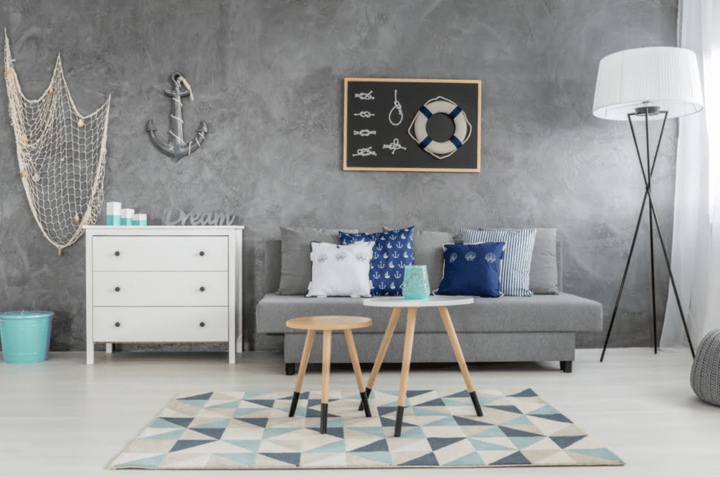 Sand Paint con Encanto Náutico 7 sabulador nautico decorativo