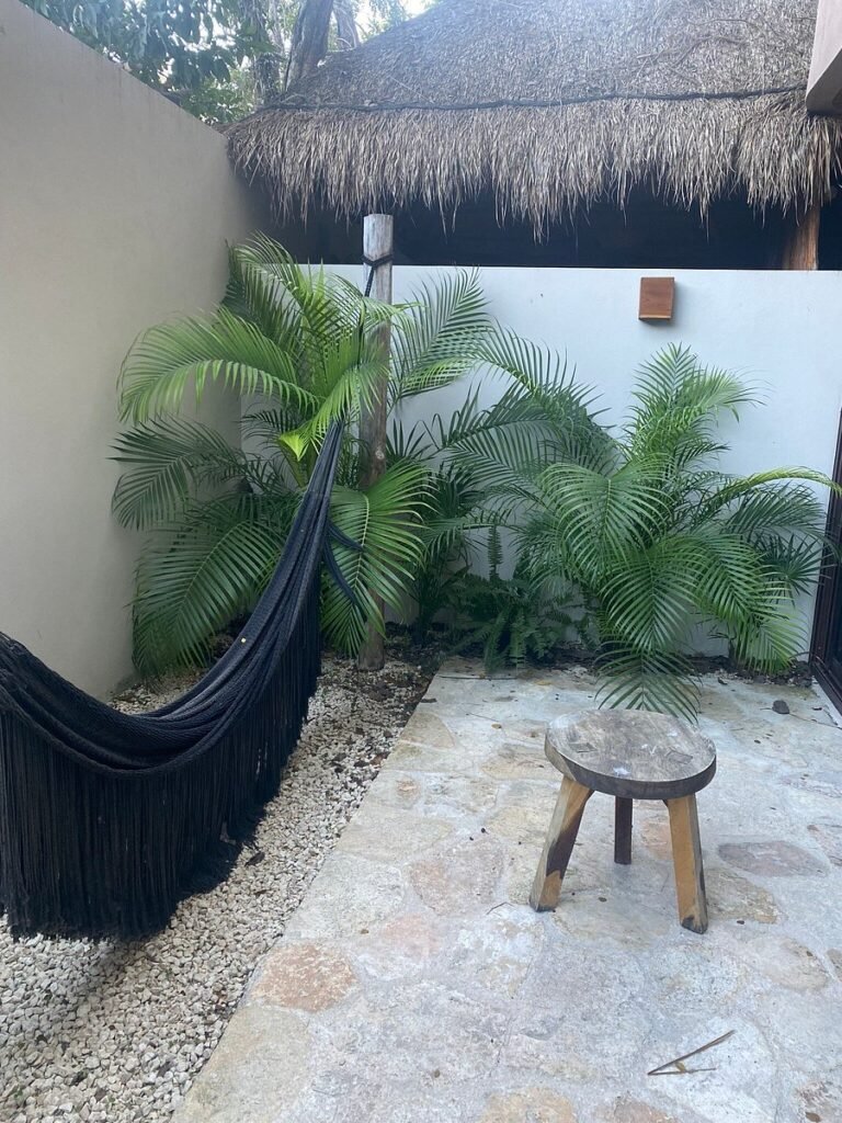 La Magia de la Decoración Holística 4 Holistico zereno tulum 1 | La Magia de la Decoración Holística
