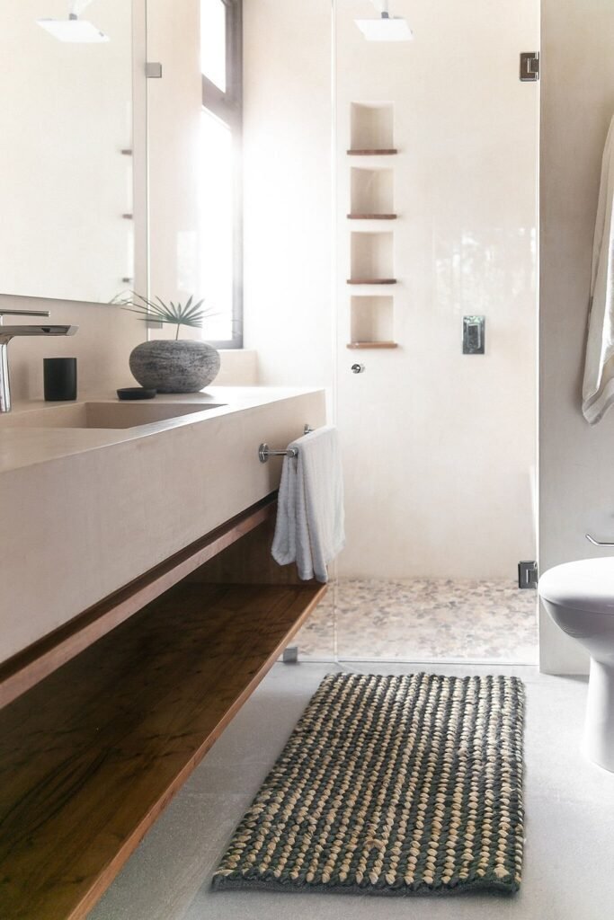 La Magia de la Decoración Holística 8 Holistico zereno tulum 17 | La Magia de la Decoración Holística