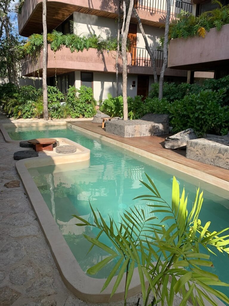 La Magia de la Decoración Holística 3 Holistico zereno tulum 4 | La Magia de la Decoración Holística