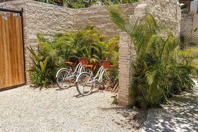 La Magia de la Decoración Holística 5 Holistico zereno tulum 6 | La Magia de la Decoración Holística