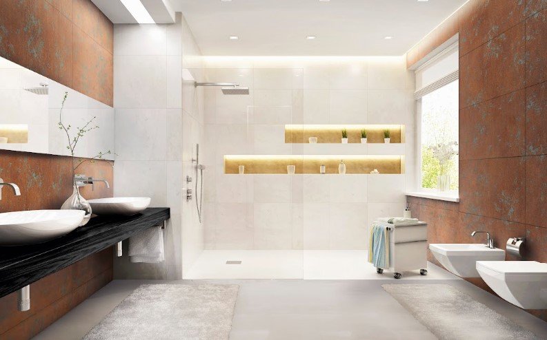 El arte del óxido en la decoración de interiores 4 image001 | El arte del óxido en la decoración de interiores