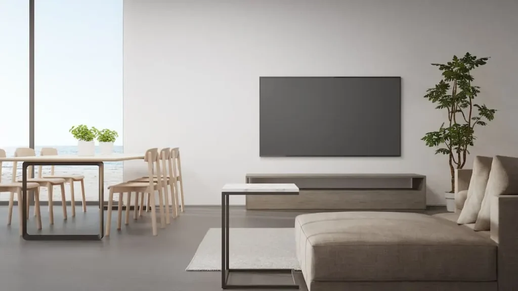 Descubre la Revolución del Microcemento en el Diseño de Interiores. 4 Microcemento