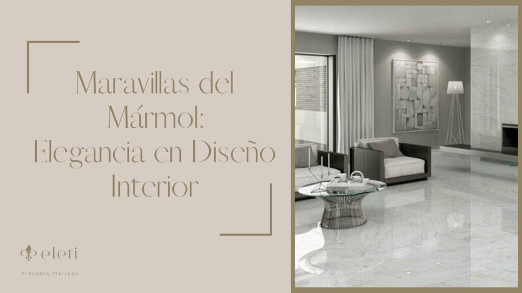 Maravillas de Mármol: Elegancia en Diseño Interior 47 031123 | Maravillas de Mármol: Elegancia en Diseño Interior